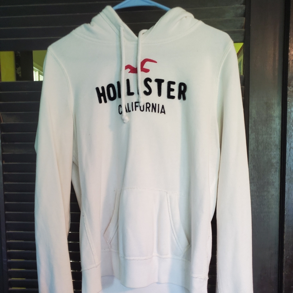 Hollister Hoodie